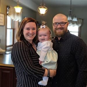 Meet your Posher, Aubrey